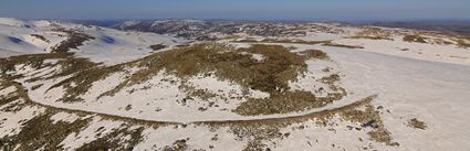 Mt Kosciuszko - NSW (PBH4 00 10293)